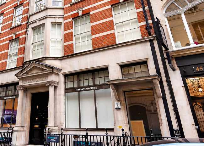 Mayfair Office and Mayfair International Realty 